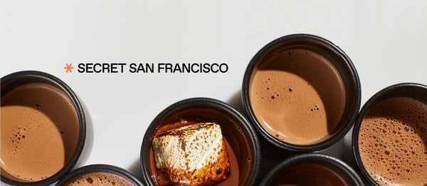 12 Essential Places To Enjoy Decadent Hot Chocolate In San Francisco