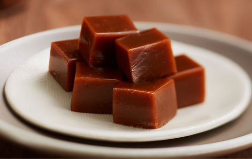 Fleur de Sel Caramels