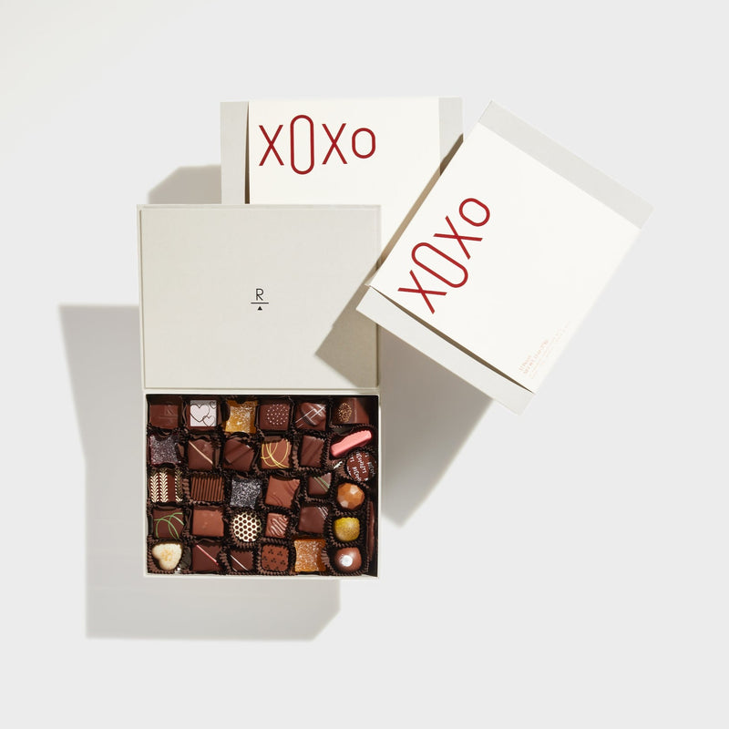 XOXO Box 32pc