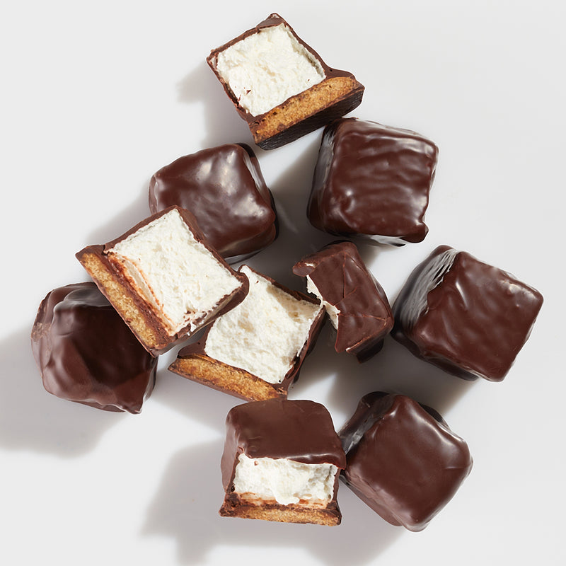 S'mores Bites